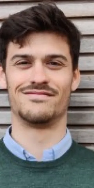 Klaas Witvrouw