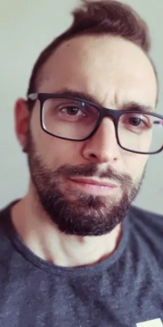 Igor Cesarino